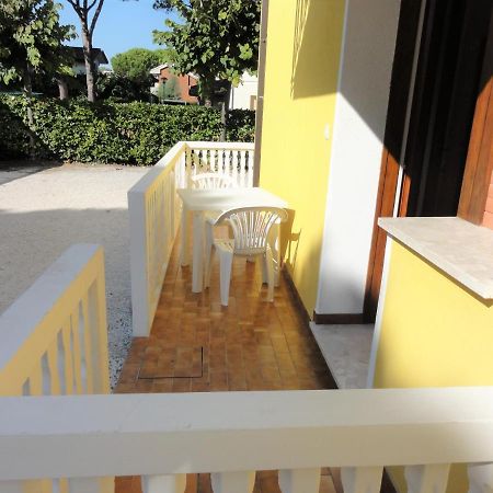 Villa Palma - Appartamenti Bibione Luaran gambar