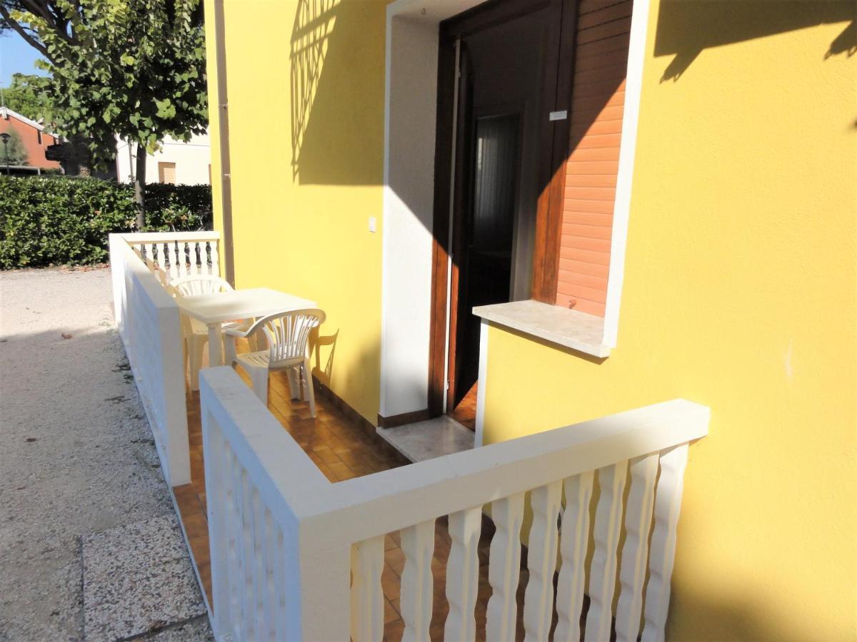 Villa Palma - Appartamenti Bibione Luaran gambar