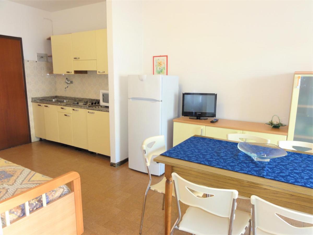 Villa Palma - Appartamenti Bibione Bilik gambar