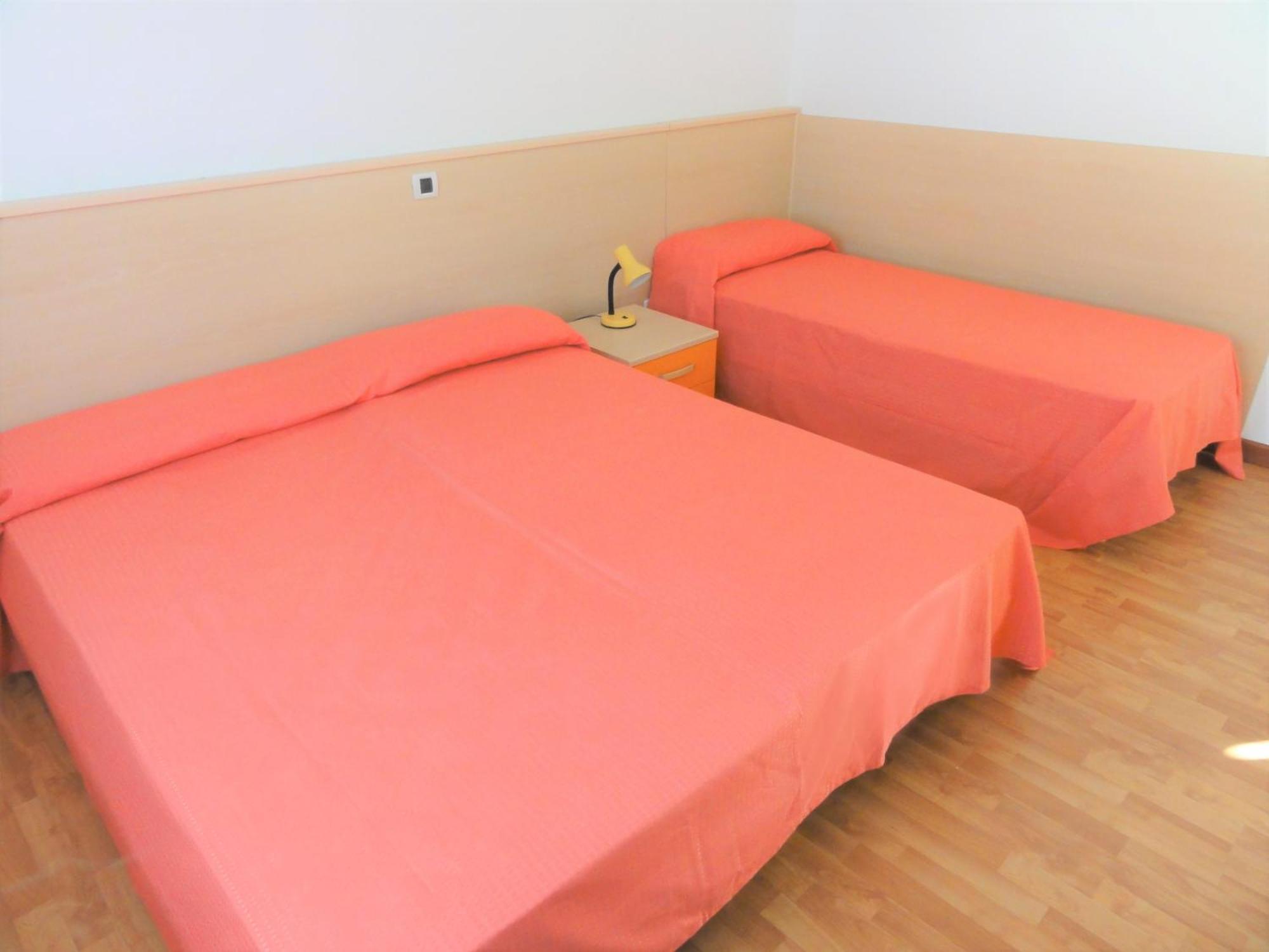 Villa Palma - Appartamenti Bibione Bilik gambar