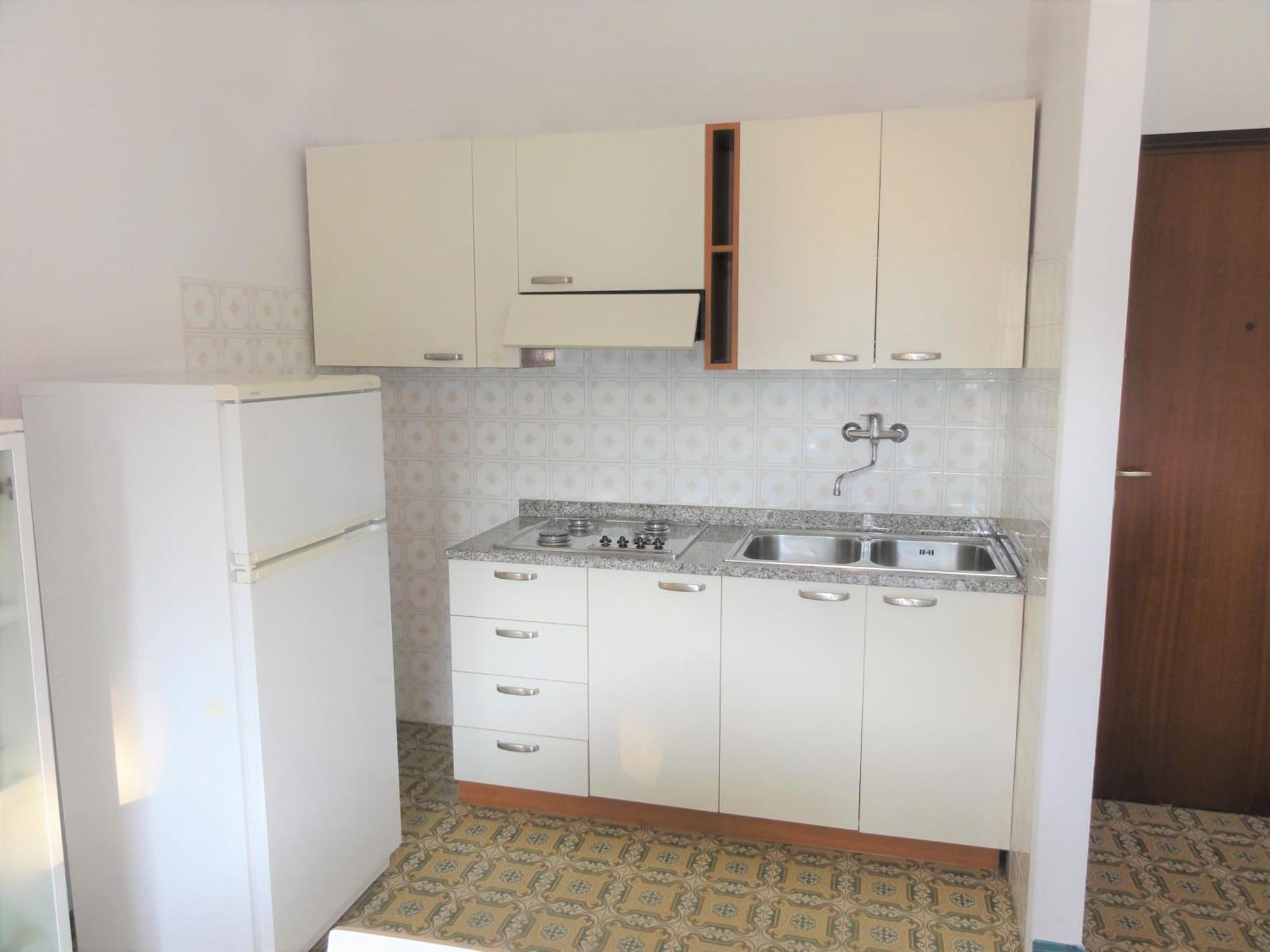 Villa Palma - Appartamenti Bibione Bilik gambar