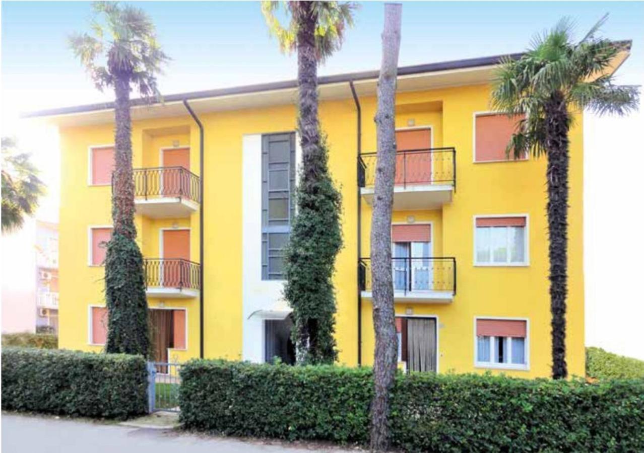 Villa Palma - Appartamenti Bibione Luaran gambar