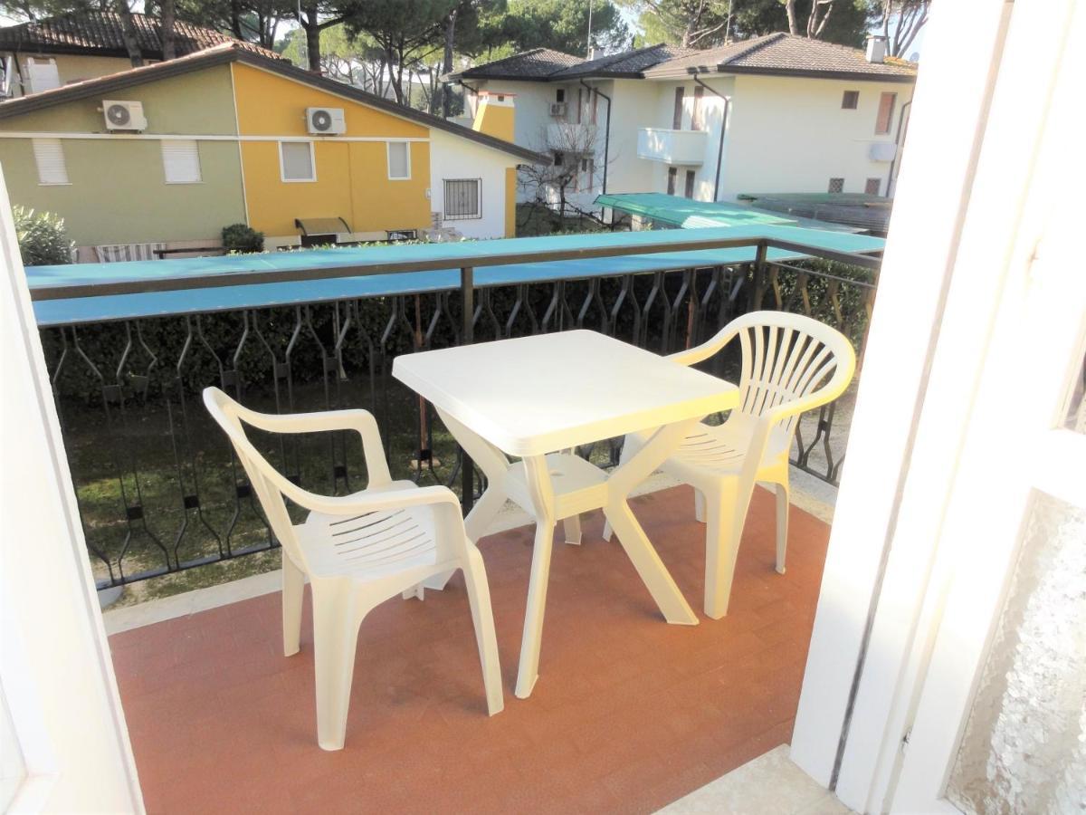Villa Palma - Appartamenti Bibione Luaran gambar