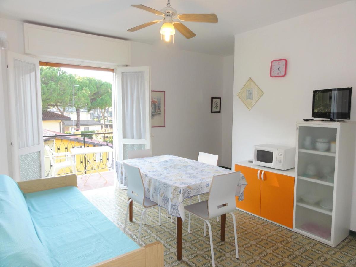 Villa Palma - Appartamenti Bibione Luaran gambar