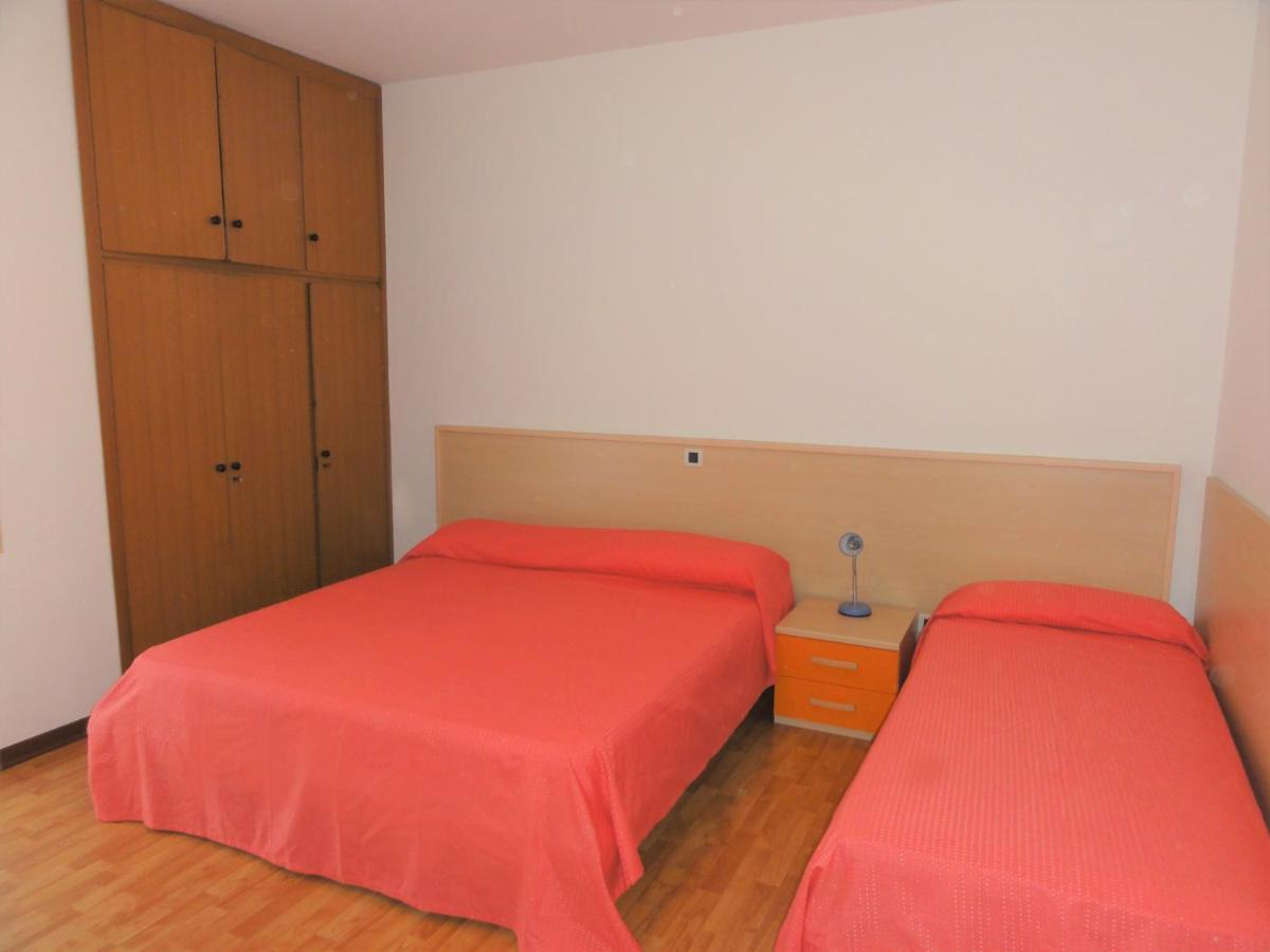 Villa Palma - Appartamenti Bibione Luaran gambar