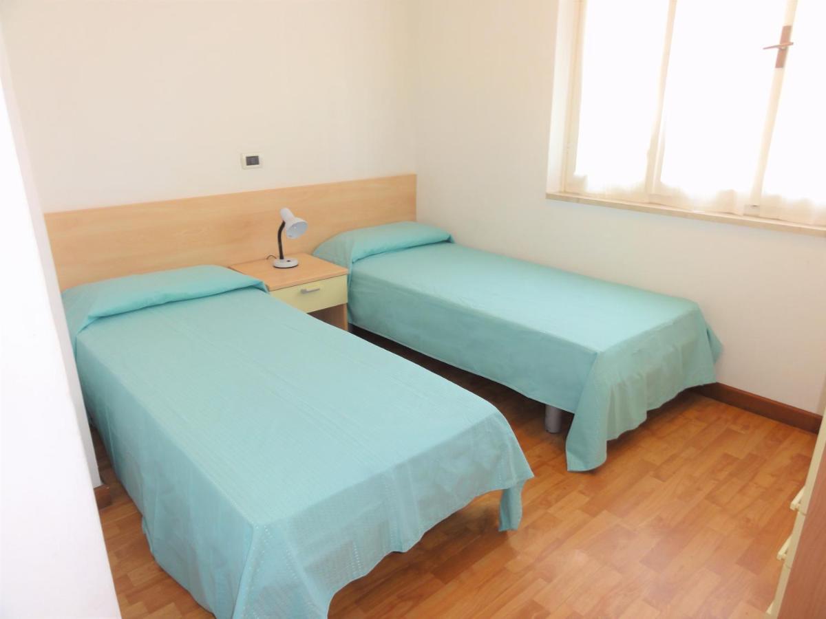 Villa Palma - Appartamenti Bibione Luaran gambar