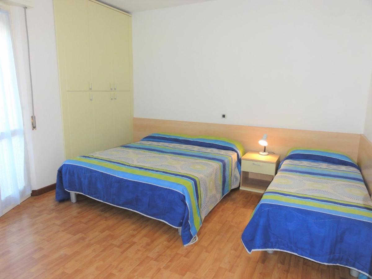 Villa Palma - Appartamenti Bibione Luaran gambar